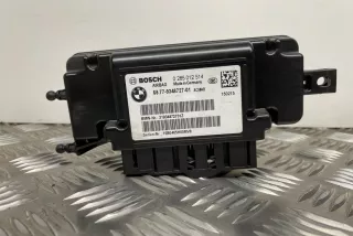 9348727, 0285012514 , art13286194 Блок AirBag BMW 3 F30/F31/GT F34 Арт 13286194, вид 1