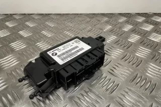 9348727, 0285012514 , art13286194 Блок AirBag BMW 3 F30/F31/GT F34 Арт 13286194, вид 5
