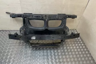 7166584 , art13548231 Передняя панель крепления облицовки (телевизор) BMW 1 E81/E82/E87/E88 Арт 13548231, вид 1