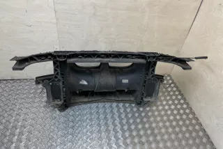 7166584 , art13548231 Передняя панель крепления облицовки (телевизор) BMW 1 E81/E82/E87/E88 Арт 13548231, вид 14