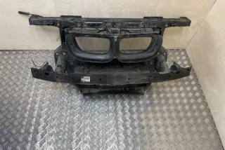 7166584 , art13548231 Передняя панель крепления облицовки (телевизор) BMW 1 E81/E82/E87/E88 Арт 13548231, вид 2