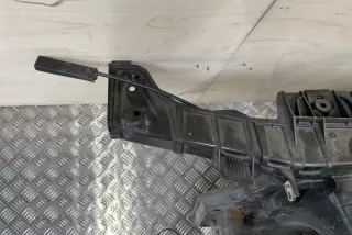 7166584 , art13548231 Передняя панель крепления облицовки (телевизор) BMW 1 E81/E82/E87/E88 Арт 13548231, вид 3