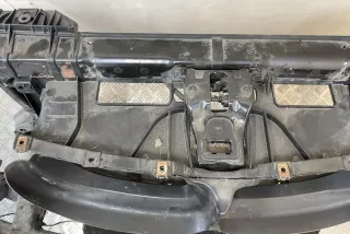 7166584 , art13548231 Передняя панель крепления облицовки (телевизор) BMW 1 E81/E82/E87/E88 Арт 13548231, вид 4