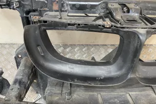 7166584 , art13548231 Передняя панель крепления облицовки (телевизор) BMW 1 E81/E82/E87/E88 Арт 13548231, вид 6