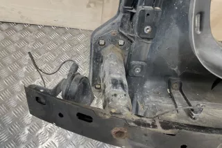7166584 , art13548231 Передняя панель крепления облицовки (телевизор) BMW 1 E81/E82/E87/E88 Арт 13548231, вид 8