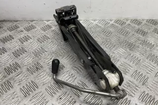 1k0011031l , art13572439 Домкрат Volkswagen Golf 5 Арт 13572439, вид 2