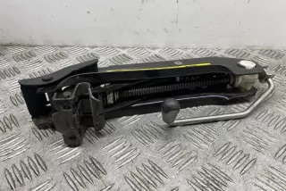 1k0011031l , art13572439 Домкрат Volkswagen Golf 5 Арт 13572439, вид 6