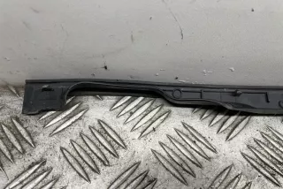 8W0820582 , art13763937 Молдинг крыла переднего правого Audi A4 B9 Арт 13763937, вид 11
