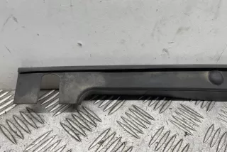 8W0820582 , art13763937 Молдинг крыла переднего правого Audi A4 B9 Арт 13763937, вид 2