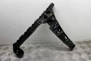 8W5807454 , art13757334 Кронштейн крепления бампера заднего Audi A4 B9 Арт 13757334, вид 1