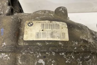 7584449 , art13873114 Дифференциал BMW 5 F10/F11/GT F07 Арт 13873114, вид 2