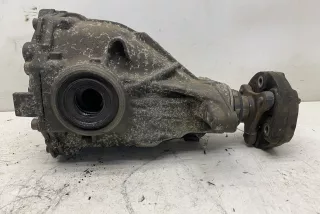 7584449 , art13873114 Дифференциал BMW 5 F10/F11/GT F07 Арт 13873114, вид 3