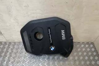 8621822 , art13908904 Декоративная крышка двигателя BMW X5 F85 Арт 13908904, вид 1