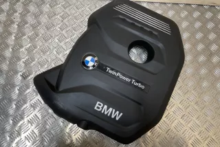 8621822 , art13908904 Декоративная крышка двигателя BMW X5 F85 Арт 13908904, вид 4