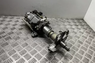 6786907 , art13925771 Рулевая колонка BMW 5 E60/E61 Арт 13925771, вид 3