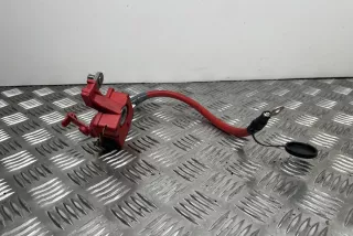 9217031, 9217030 , art Клемма аккумулятора плюс BMW 3 E90/E91/E92/E93 Арт , вид 1