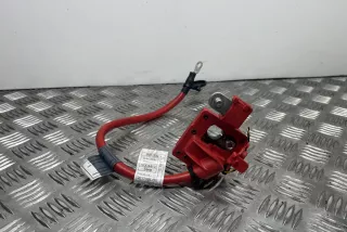 9217031, 9217030 , art Клемма аккумулятора плюс BMW 3 E90/E91/E92/E93 Арт , вид 2