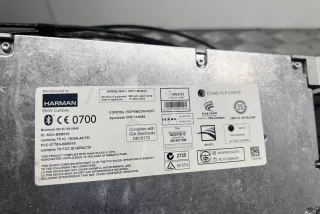9251748, 925174801 , art Блок Bluetooth BMW 3 E90/E91/E92/E93 Арт , вид 5