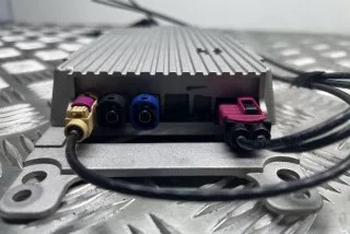 9251748, 925174801 , art Блок Bluetooth BMW 3 E90/E91/E92/E93 Арт , вид 6