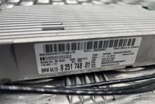 9251748, 925174801 , art Блок Bluetooth BMW 3 E90/E91/E92/E93 Арт , вид 7
