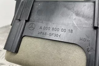 A0008000018 , art14753501 Компрессор центрального замка Mercedes E C207 Арт 14753501, вид 3