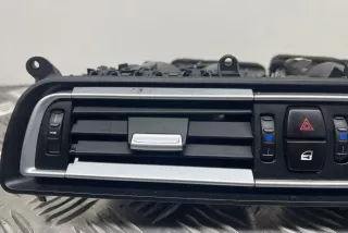 9115860, 64229115860 , art14891065 Дефлектор обдува салона BMW 7 F01/F02 Арт 14891065, вид 6