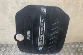 7823215, 8511484 , art15002113 Декоративная крышка двигателя BMW 3 F30/F31/GT F34 Арт 15002113, вид 1