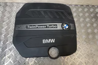 7823215, 8511484 , art15002113 Декоративная крышка двигателя BMW 3 F30/F31/GT F34 Арт 15002113, вид 2