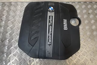 7823215, 8511484 , art15002113 Декоративная крышка двигателя BMW 3 F30/F31/GT F34 Арт 15002113, вид 3