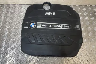 7823215, 8511484 , art15002113 Декоративная крышка двигателя BMW 3 F30/F31/GT F34 Арт 15002113, вид 4