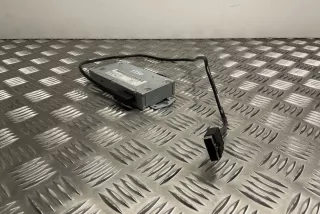 8X2318C941AD , art15062674 Блок управления USB Jaguar XF 250 Арт 15062674, вид 4