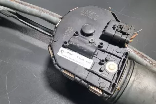 7272367 , art13883864 Механизм стеклоочистителя (трапеция дворников) BMW 5 F10/F11/GT F07 Арт 13883864, вид 2