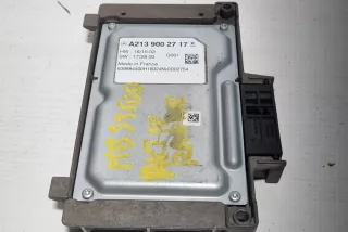 A2139002717 , art13930066 Прочая запчасть Mercedes CLS C257 Арт 13930066, вид 1
