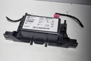 5QE035284C , art14313568 Блок Bluetooth Volkswagen Golf 7 Арт 14313568, вид 1