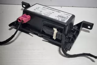5QE035284C , art14313568 Блок Bluetooth Volkswagen Golf 7 Арт 14313568, вид 2