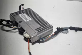 6654922680101 , art13957787 Блок управления камерой BMW 5 F10/F11/GT F07 Арт 13957787, вид 1
