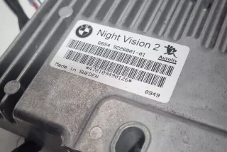 6654922680101 , art13957787 Блок управления камерой BMW 5 F10/F11/GT F07 Арт 13957787, вид 2