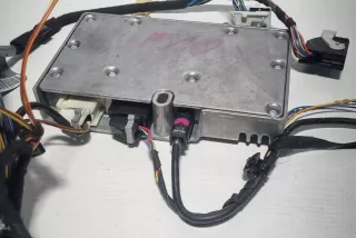 6654922680101 , art13957787 Блок управления камерой BMW 5 F10/F11/GT F07 Арт 13957787, вид 3