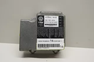 5N0959655H , art13788081 Блок AirBag Volkswagen Passat CC Арт 13788081, вид 6