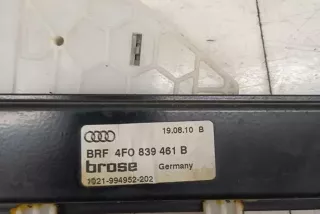 4FO839461B , art13053306 Стеклоподъемник задний левый Audi A6 C4 (S6,RS6) Арт 13053306, вид 3
