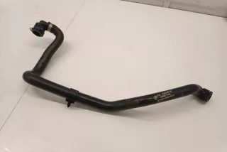 88336371712883363702 , art13054505 Патрубок радиатора BMW IX i20 Арт 13054505, вид 1
