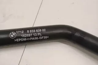 88336391712883363902 , art13054514 Патрубок радиатора BMW IX i20 Арт 13054514, вид 2