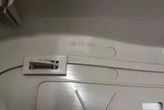 3911754639117547 , art13080873 Накладка на зеркало левое Opel Insignia 2 Арт 13080873, вид 5