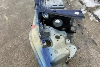 art13083256 Четверть передняя правая Tesla model 3 Арт 13083256, вид 2