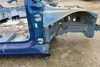 art13083256 Четверть передняя правая Tesla model 3 Арт 13083256, вид 3
