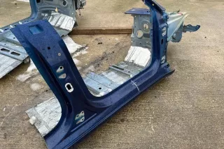 art13083256 Четверть передняя правая Tesla model 3 Арт 13083256, вид 4