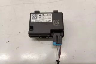 13595511 , art13083866 Блок управления центральным замком Opel Astra K Арт 13083866, вид 1