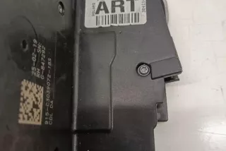 13598385 , art13084303 Замок двери задней правой Opel Astra K Арт 13084303, вид 2