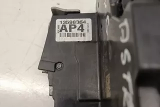 13598364 , art13083869 Замок двери задней левой Opel Astra K Арт 13083869, вид 2