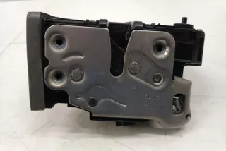 13598364 , art13083869 Замок двери задней левой Opel Astra K Арт 13083869, вид 4